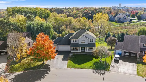 18427 Olson ST NW, Elk River, MN 55330