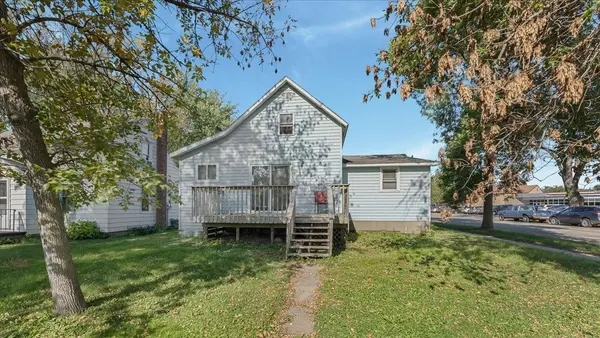 629 2nd ST, Hancock, MN 56244