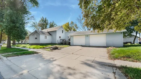 629 2nd ST, Hancock, MN 56244