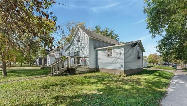 629 2nd ST, Hancock, MN 56244