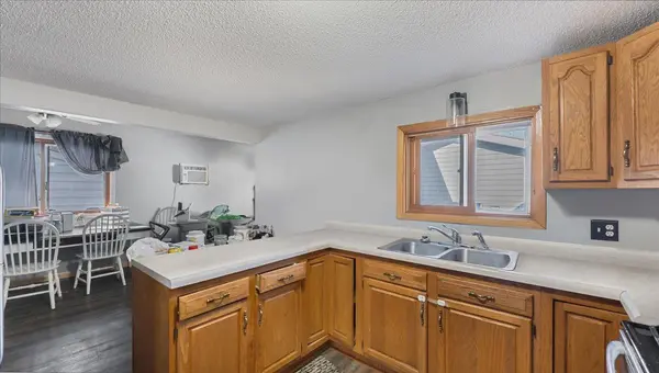 629 2nd ST, Hancock, MN 56244