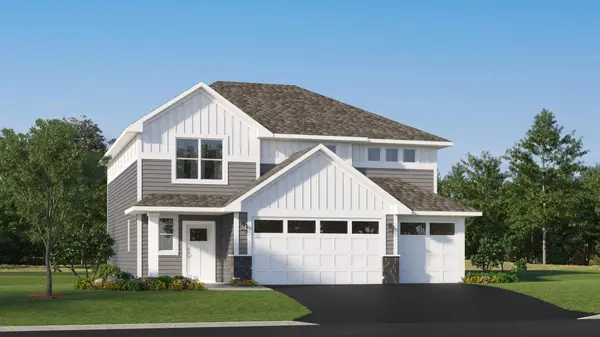 7624 Lotus LN, Lino Lakes, MN 55038