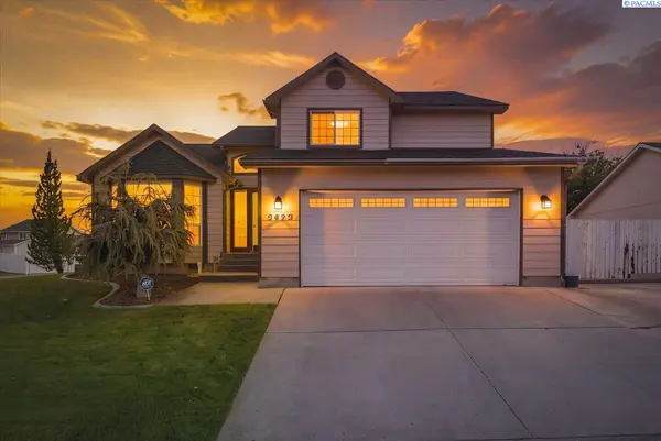 2422 S Arthur Ct, Kennewick, WA 99338