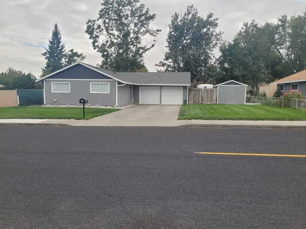1413 W 7th Ave, Kennewick, WA 99336