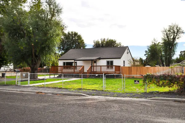 1623 W 1st Ave, Kennewick, WA 99336