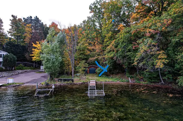 17410 W WHEELER LAKE LN, Lakewood, WI 54138-9999