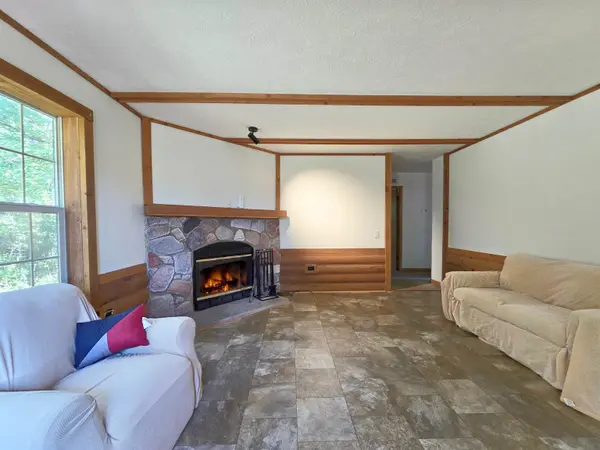 N1403 S WHITE RIVER RD, Wautoma, WI 54982