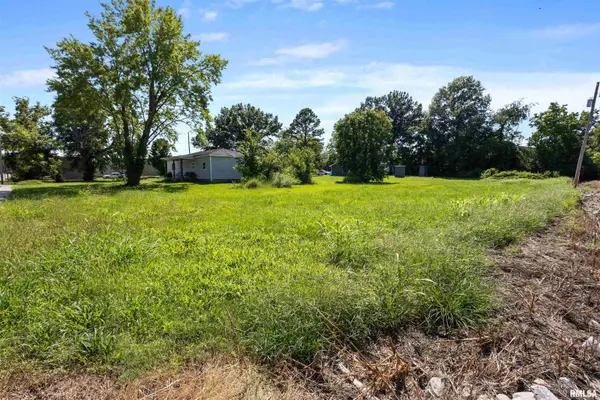 TBD W SIMMONS ST, Marion, IL 62959