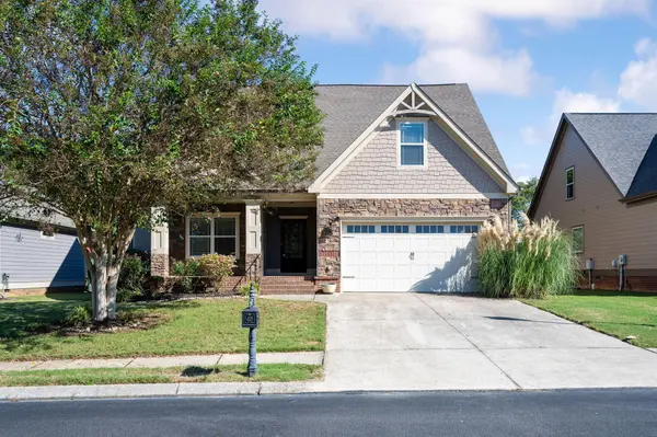 8557 Seven Lakes Drive, Ooltewah, TN 37363