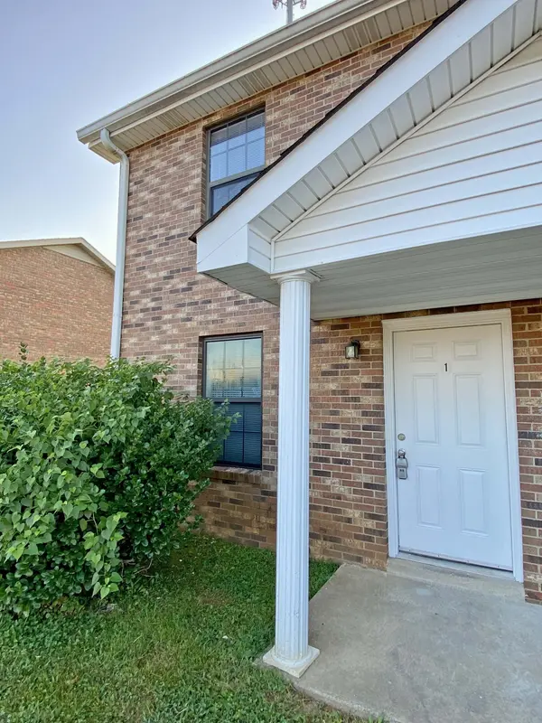 284 Northridge Drive #1, Clarksville, TN 37042