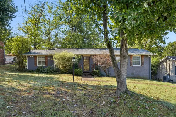 341 Bonnahurst Dr, Hermitage, TN 37076