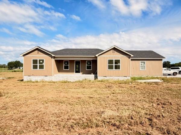 0 Sisk Rd, Winchester, TN 37398