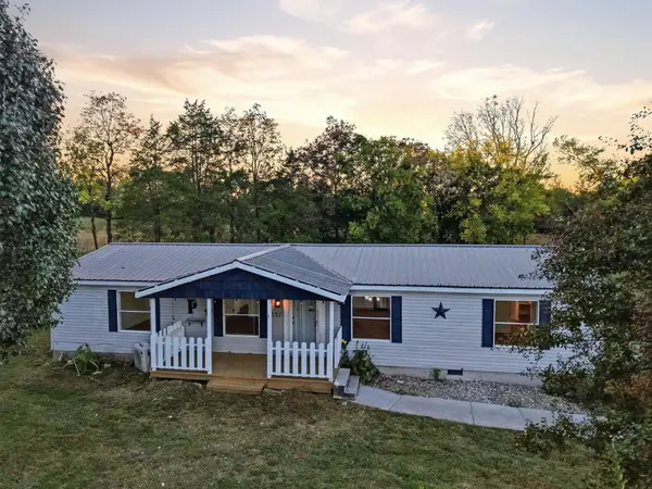 351 County Road 260, Niota, TN 37826