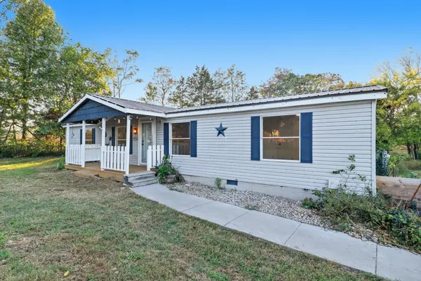 351 County Road 260, Niota, TN 37826