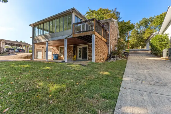 491 Lake Forest Dr, Mount Juliet, TN 37122