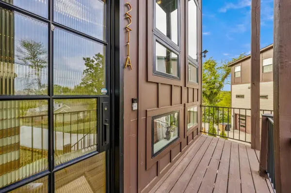 2211 Summitt Ave #A, Nashville, TN 37218