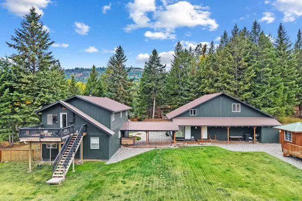 8 Dusty Trails Rd, Other, WA 99150