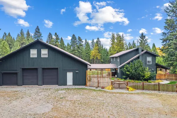 8 Dusty Trails Rd, Other, WA 99150