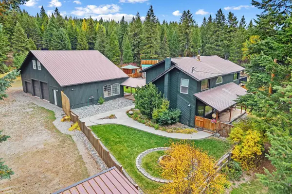 8 Dusty Trails Rd, Other, WA 99150