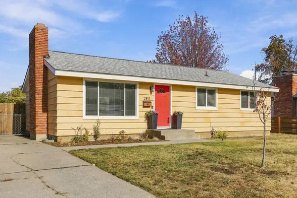 2811 E 39th Ave, Spokane, WA 99223