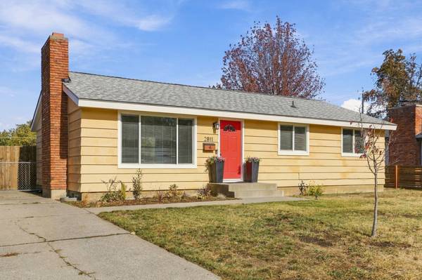 2811 E 39th Ave, Spokane, WA 99223