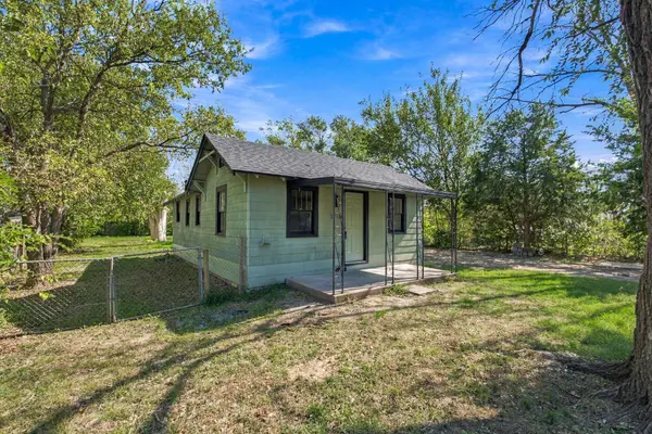 1116 N Saint Paul, Wichita, KS 67203