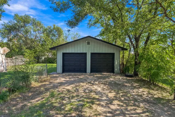 1116 N Saint Paul, Wichita, KS 67203