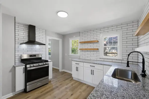 1116 N Saint Paul, Wichita, KS 67203
