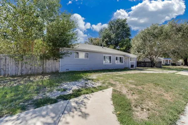 421 E Academy, Maize, KS 67101