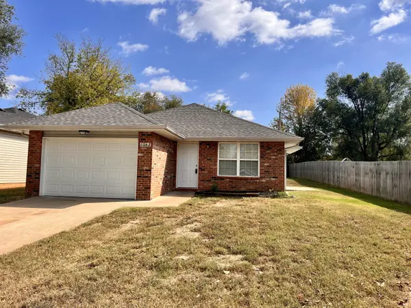 1042 S Glenn AVE, Springfield, MO 65802