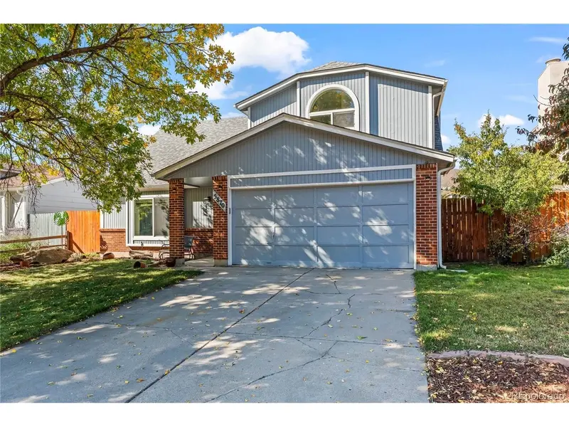 5870 Pemberton, Colorado Springs, CO 80919