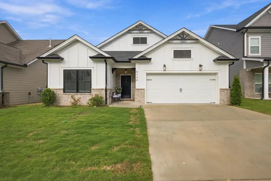 8140 Pennant Place, Chattanooga, TN 37421