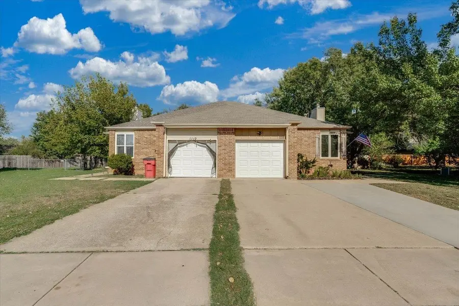 1114 S Capri Lane, Wichita, KS 67207