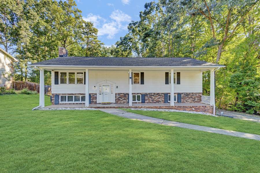 4655 Schirra CT, Spartanburg, SC 29301-3421