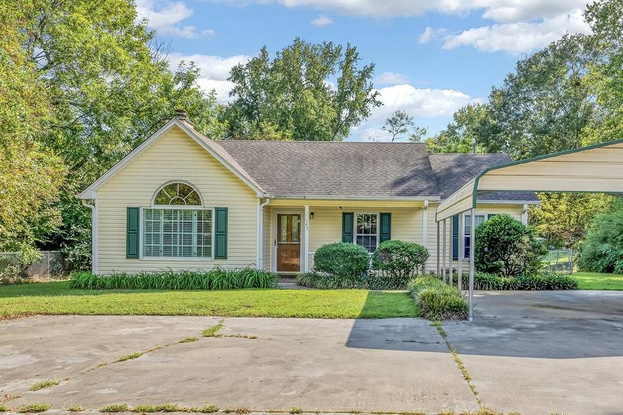 143 Cardinal ST, Spartanburg, SC 29302