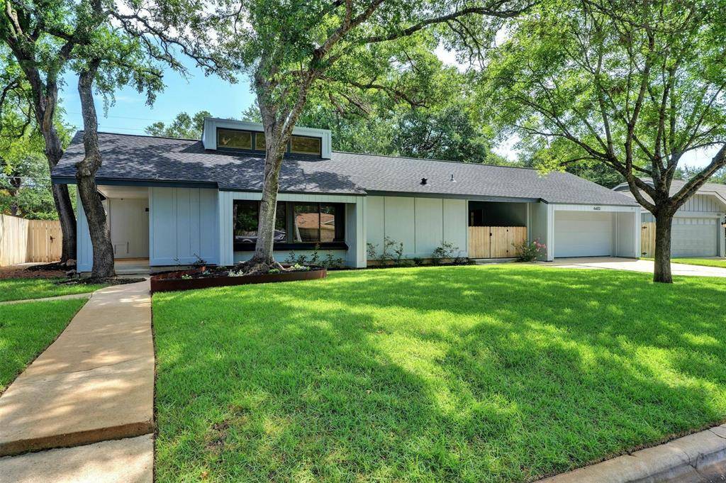 4402 Balcones Woods DR, Austin, TX 78759