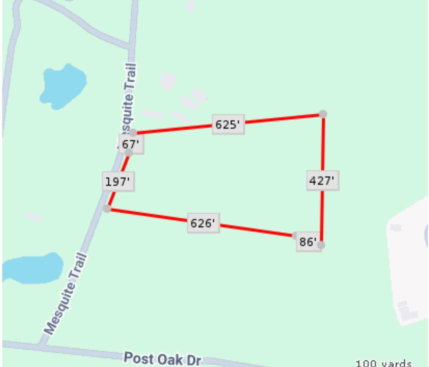 1058 Mesquite TRL, Elgin, TX 78621