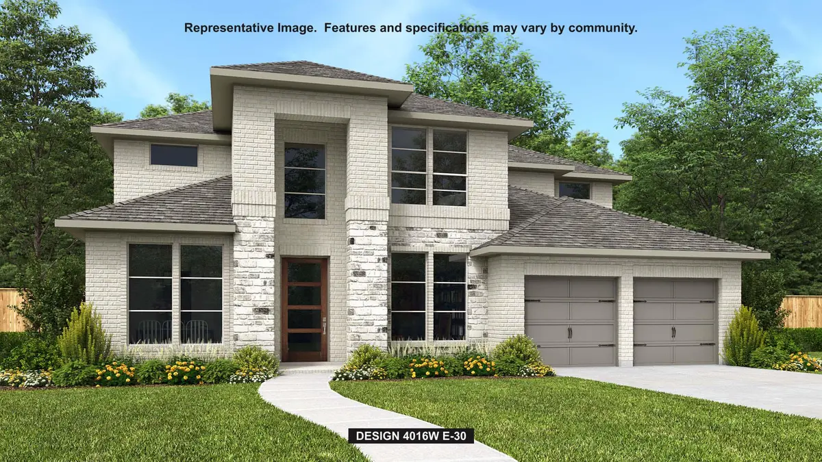 209 N River WAY, Liberty Hill, TX 78642