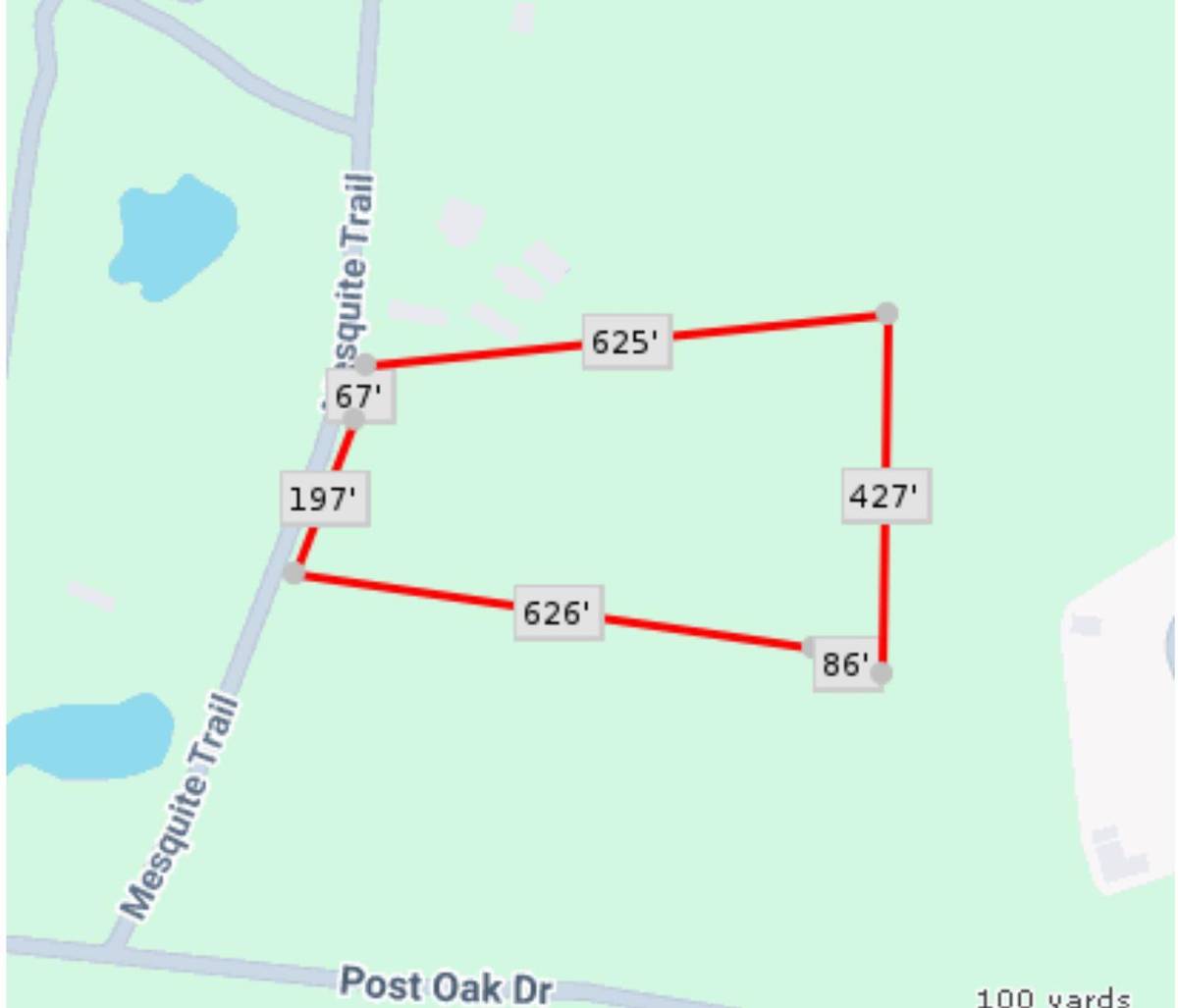 1058 Mesquite TRL, Elgin, TX 78621