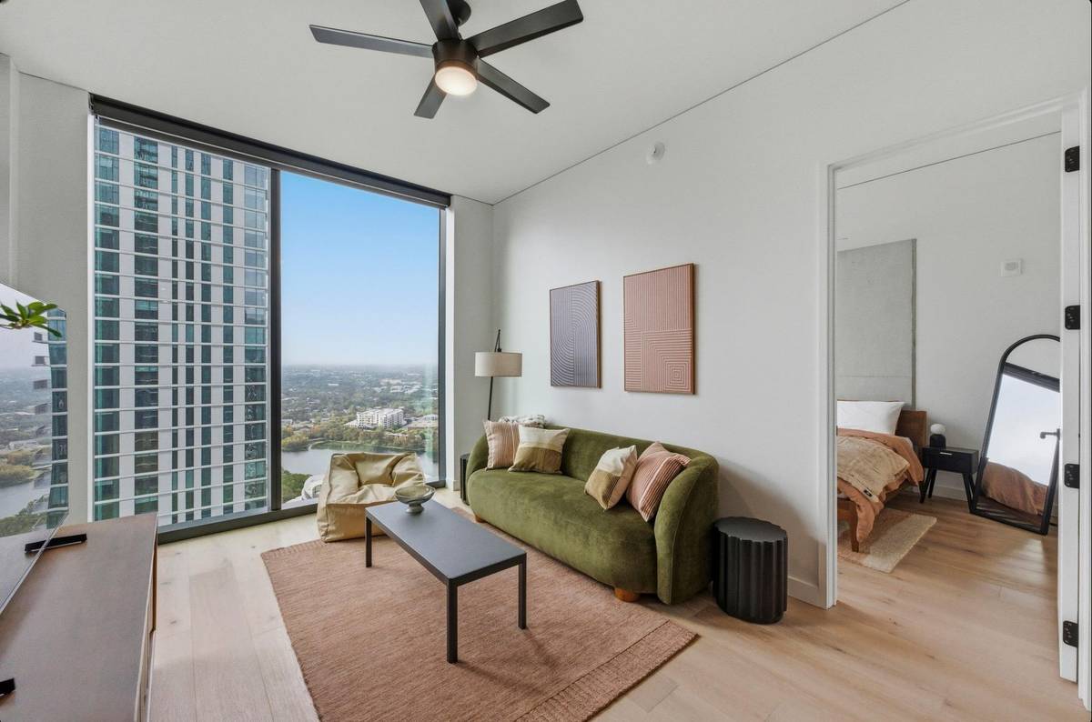 610 Davis ST #3104, Austin, TX 78701