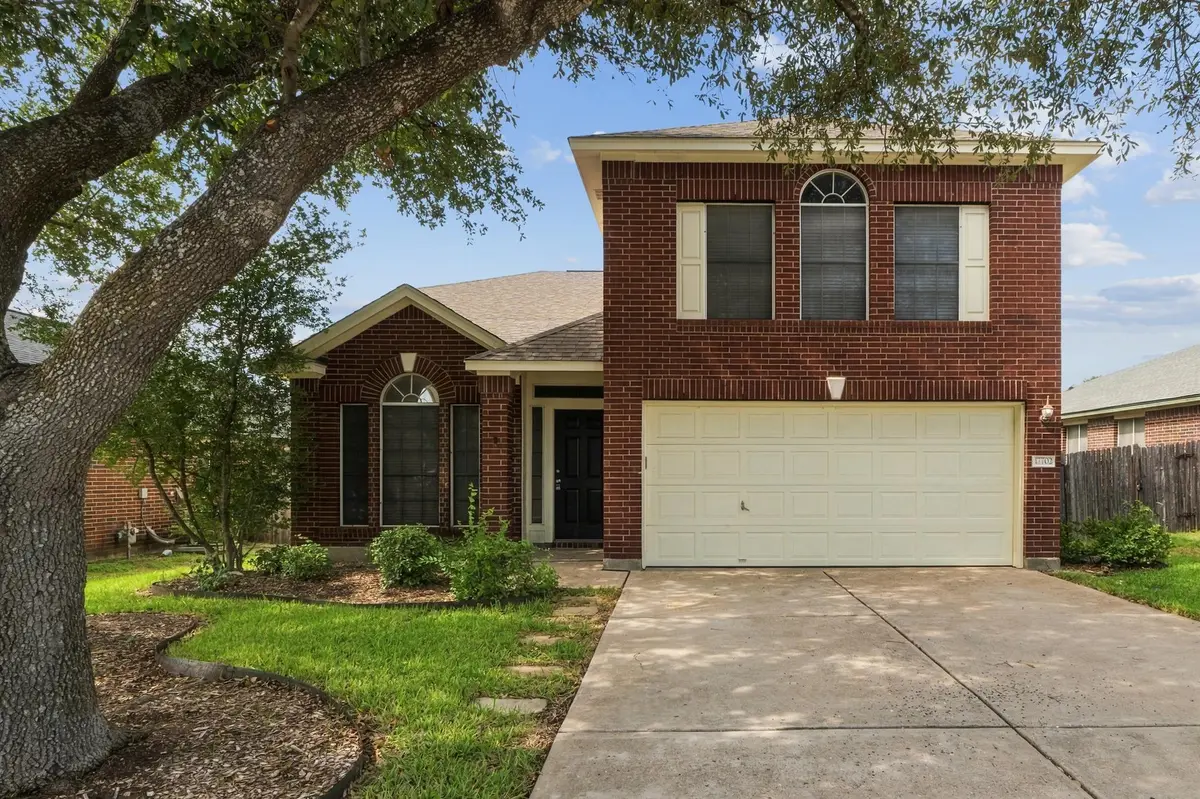 17702 Quitman Mountain WAY, Round Rock, TX 78664