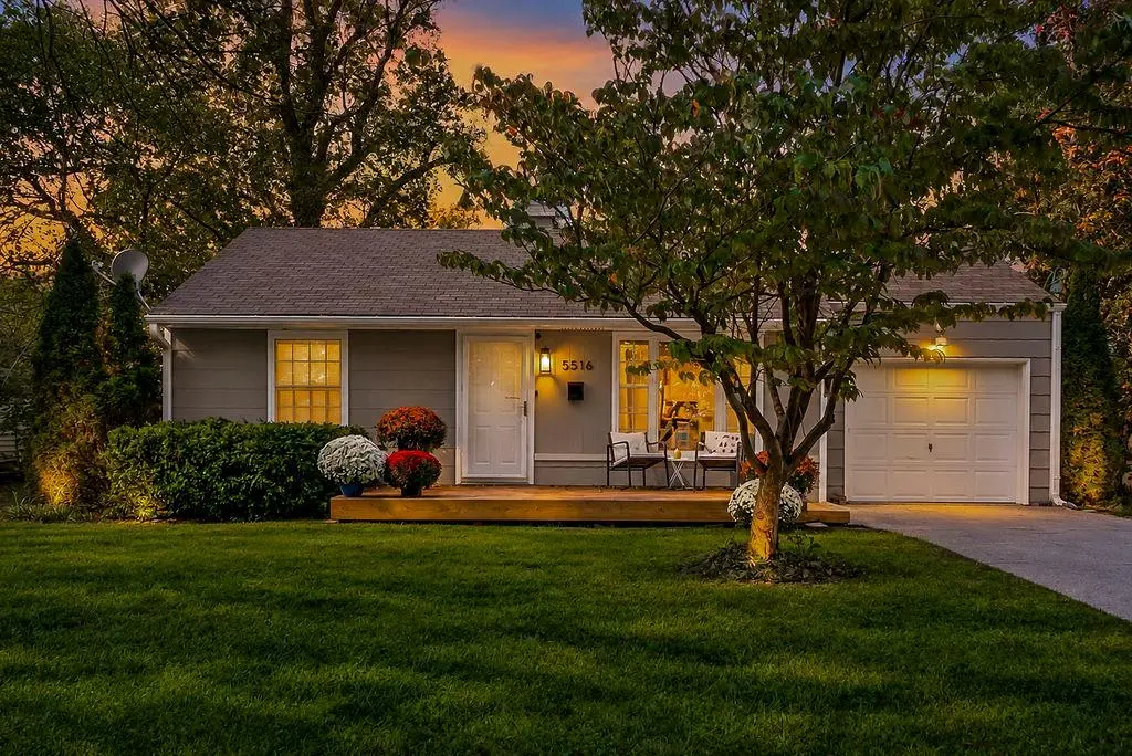 5516 Hunter ST, Raytown, MO 64133