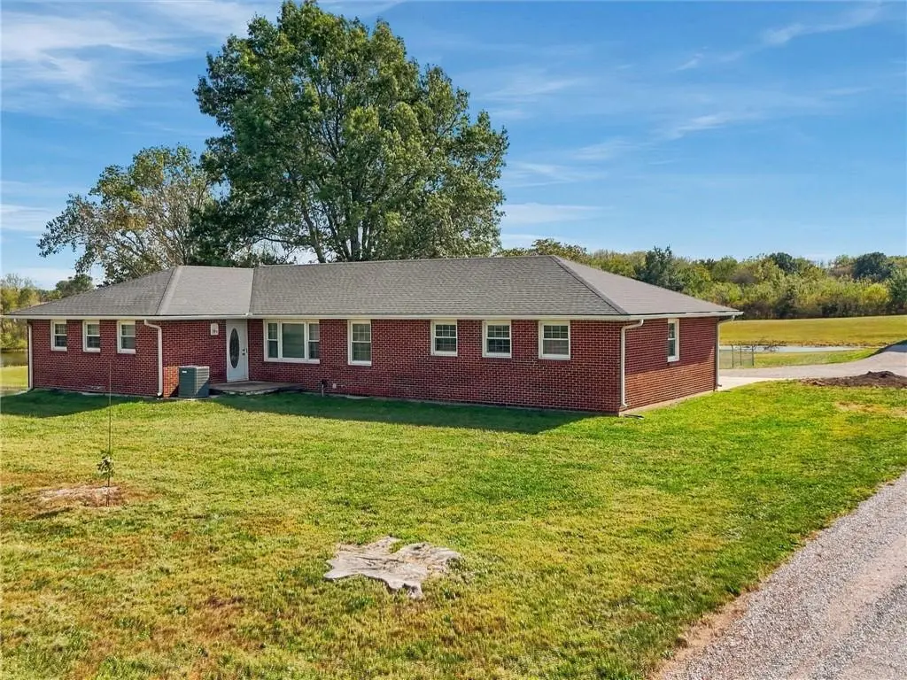 12770 Mount Tabor RD, Odessa, MO 64076