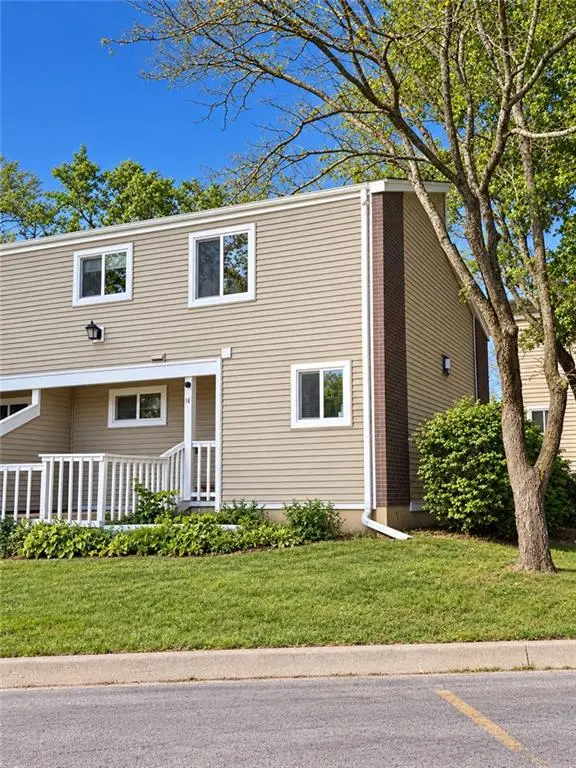 255 N Michigan ST #4, Lawrence, KS 66044