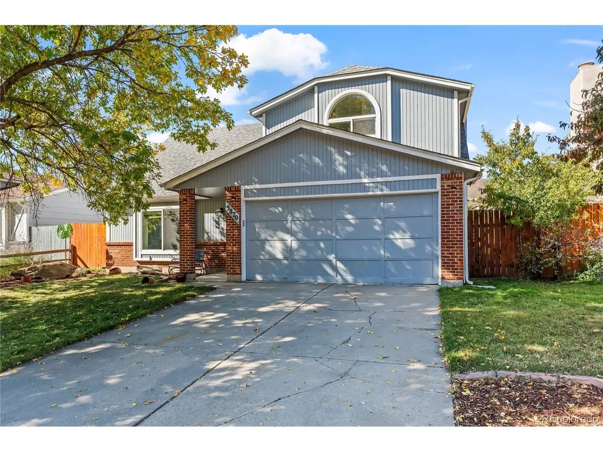 5870 Pemberton, Colorado Springs, CO 80919