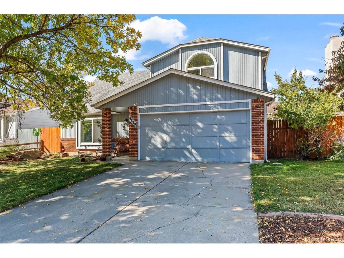 5870 Pemberton, Colorado Springs, CO 80919