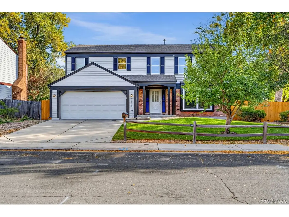 2598 S Ouray, Aurora, CO 80013