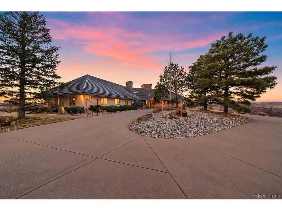 7273 Lemon Gulch, Castle Rock, CO 80108