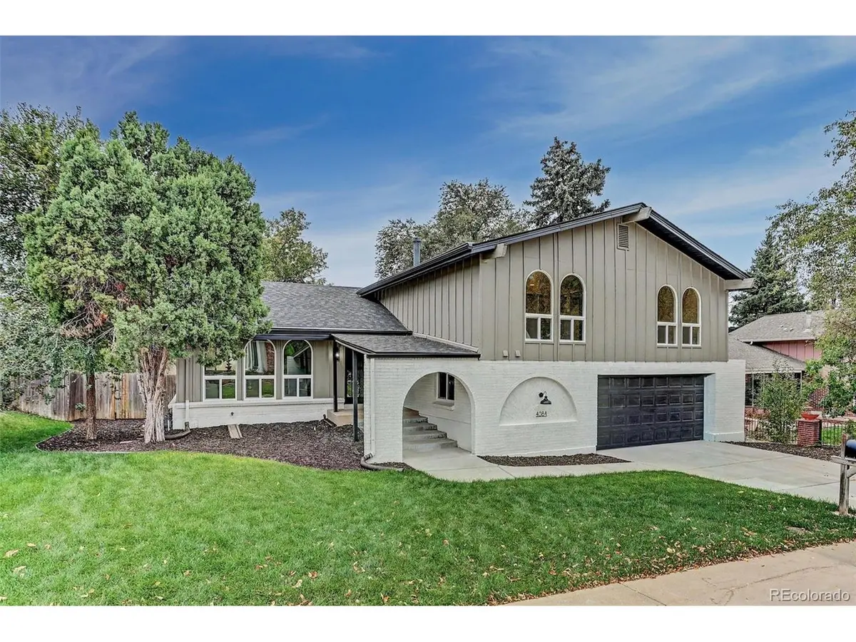 4084 S Willow, Denver, CO 80237