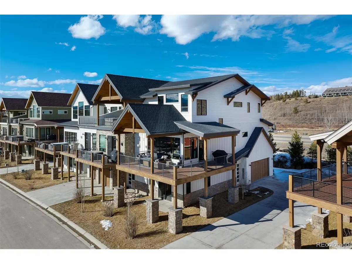 174 Hay Meadow, Fraser, CO 80442